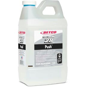 Betco Bioactive Solutions Push Cleaner in Kuwait