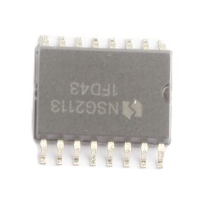 NSG2113 SOIC-16 Electronic Components(5pieces) in Saudi Arabia
