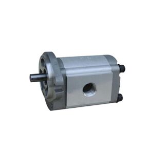 Hydraulic Gear Pump HGP3A Series Mini for Small Cylinder HGP 3A F4R/F6R/F8R/F11R/F13R/F14R/F17R/F19R(X-2b,HGP-3A-F6R) in Kuwait
