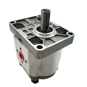 Hydraulic Gear Pump Oil CBN-E316-FPR CBN-F316-FPR CBN-E318-FPR CBN-F318-FPR High Pressure Aluminum Alloy 160bar 20Mpa(CBN-E318-FPR) in Kuwait