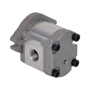 Hydraulic Gear Pump KC-3A-ALR High Pressure Cast Aluminum Bidirectional KC-3A-6ALRKC-3A-8ALR(KC-3A-14ALR) in Kuwait