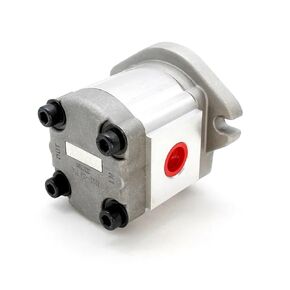 Hydraulic Gear Pump HGP-3A-F2L HGP-3A-F3L HGP-3A-F4L HGP-3A-F6L HGP-3A-F8L HGP-3A-F11L High Pressure Oil 18Mpa(HGP-3A-F4L) in Saudi Arabia