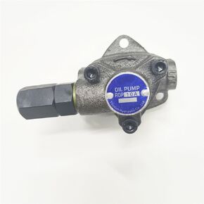 Hydraulic Gear Pump Trochoid Oil Triangle for Lubrication Pressure with Relief Valve TOP 10AVB in Kuwait