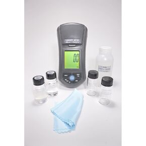 Scientific Turbidity Meter – Portable Water Quality Monitoring Tester/Water Quality Tester/Turbidity Meter kit/Handheld Turbidity Meter/Lab Turbidity Meter; Model: TU-2016 in Kuwait