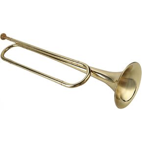 بوق الفرسان النحاسي للفرقة العسكرية وأداة الرياح الأوركسترا in Kuwait