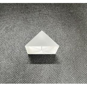 Optical Glass bk-7 Right Angle Prism, Precision Optics in Kuwait