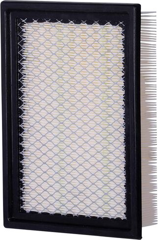 ECOGARD XA5323 Premium Engine Air Filter Fits Ford Escape 3.0L 2001-2008, Taurus 3.0L 2000-2007, Escape 2.5L 2009-2012, Escape 2.3L 2005-2008, Escape 2.0L 2001-2004 | Mercury Mariner 3.0L 2005-2008 in Saudi Arabia