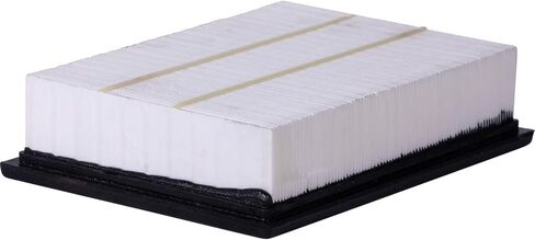 ECOGARD XA5323 Premium Engine Air Filter Fits Ford Escape 3.0L 2001-2008, Taurus 3.0L 2000-2007, Escape 2.5L 2009-2012, Escape 2.3L 2005-2008, Escape 2.0L 2001-2004 | Mercury Mariner 3.0L 2005-2008 in Saudi Arabia