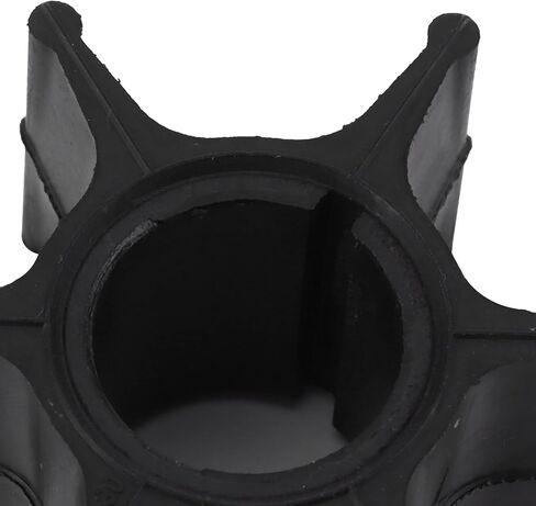 47-F523065 47-F523065-1 47-803630T دفاعة مضخة مياه أوتوماتيكية 6 شفرات دفاعة مضخة نقل المياه لـ 75-140Hp خارجي in Saudi Arabia