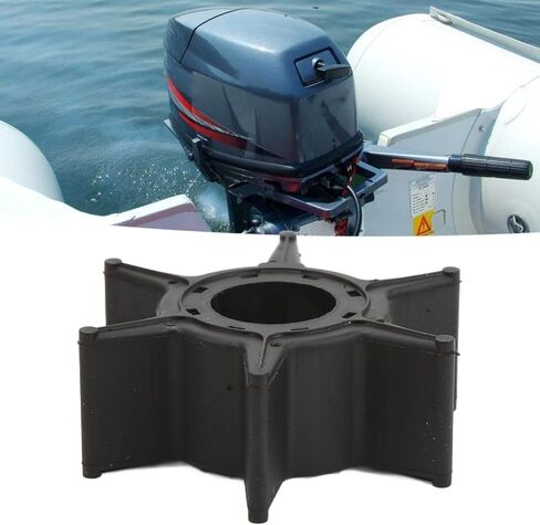 دفاعة مضخة مياه دفاعة مضخة مياه دفاعة خارجية محرك القارب دفاعة مضخة مياه 18 3068 لـ 30Hp 40Hp 50Hp 2 4 in Saudi Arabia