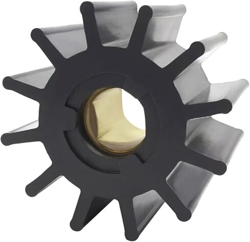 دافعة مضخة مياه مرنة متوافقة مع JMP 8101-01 DJ 087-1201 Double-Flat M-1050 in Saudi Arabia