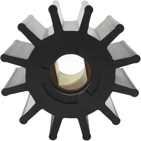 دافعة مضخة مياه مرنة متوافقة مع JMP 8101-01 DJ 087-1201 Double-Flat M-1050 in Saudi Arabia