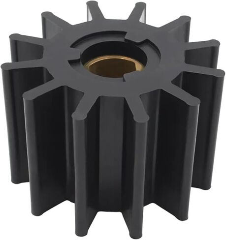 دافعة مضخة مياه مرنة متوافقة مع JMP 8101-01 DJ 087-1201 Double-Flat M-1050 in Saudi Arabia