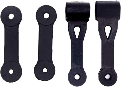 مجموعات مزلاج 42-555 مع خطاف مناسب لمزلاج شلال 109808X 532109808X 160793 لأجزاء 532160793 in Kuwait