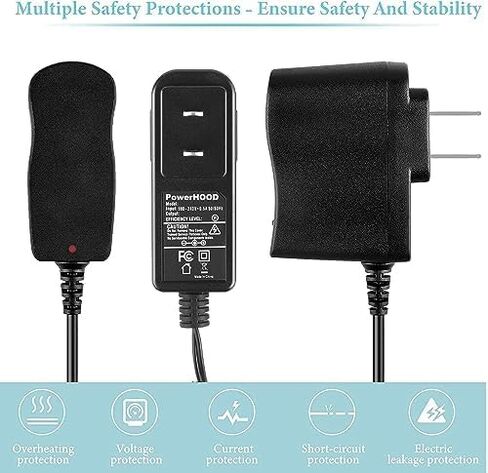5V Micro USB Wall Charger Compatible with Yamaha FGDP-30 FGDP-50 FGDP30 FGDP50 FGDP 30 50 Finger Drum Pad 5VDC DC5V 5volt 5.0 Volts Power Supply Cord Charger Cable PSU Mains in Saudi Arabia