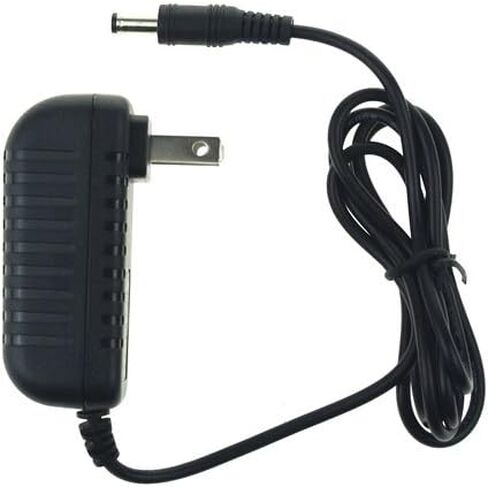 Accessory USA 9V DC AC Adapter for Yamaha PA-D09 PAD09 Charger Power Supply Cord PSU New in Saudi Arabia