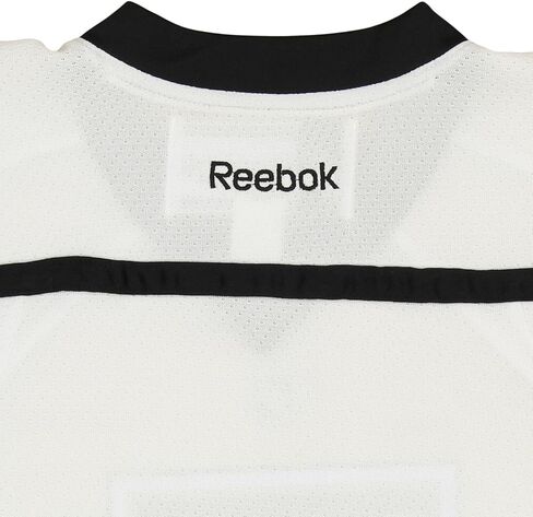 Outerstuff NHL LA Kings Youth White Replica Jersey - صغير ومتوسط in Saudi Arabia