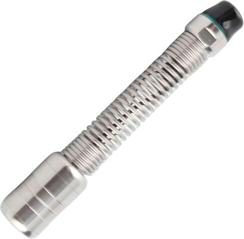 Sewer Camera Head, 23mm Sewer Inspection Camera Pipe Inspection Camera Sewer Pipe Accessories with 12 LED Lights for Professional IP68 Water 15mm Thread Diameter Pipe in Saudi Arabia