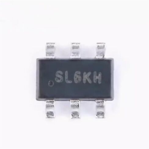 5PCS SGM3204YN6G TR DC-DC Power chip SMD SOT-23-6 Code SL6 in Saudi Arabia