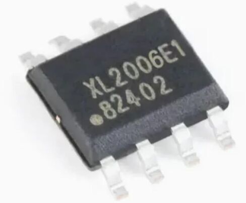 5 قطعة XL3001E1 1513 1530 1583 3002 6003E1 SOP8 تحويل رقاقة (XL1530E1) in Saudi Arabia