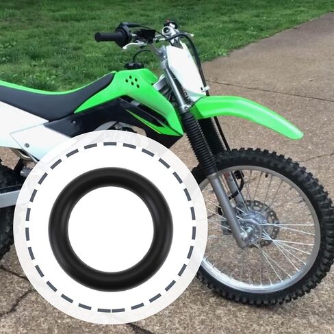 10pcs 4-Stroke Engine Luibrcation O-Ring 670B2011 11x2.5mm Compatible with Kawasaki FD590V FD611V FD620V FD661D in Kuwait