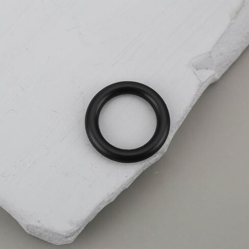 10pcs 4-Stroke Engine Luibrcation O-Ring 670B2011 11x2.5mm Compatible with Kawasaki FD590V FD611V FD620V FD661D in Kuwait