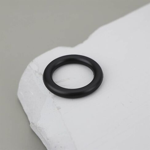 10pcs 4-Stroke Engine Luibrcation O-Ring 670B2011 11x2.5mm Compatible with Kawasaki FD590V FD611V FD620V FD661D in Kuwait