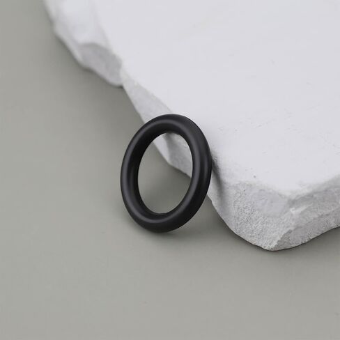 10pcs 4-Stroke Engine Luibrcation O-Ring 670B2011 11x2.5mm Compatible with Kawasaki FD590V FD611V FD620V FD661D in Kuwait