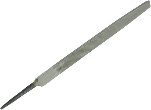 Smooth 3-Corner Fret File Tool Guitar Repair Tool Fret End Dressing File for Acoustic Electric Guitar Bass Luthier Tools in Saudi Arabia