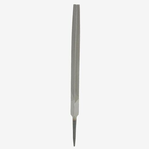Smooth 3-Corner Fret File Tool Guitar Repair Tool Fret End Dressing File for Acoustic Electric Guitar Bass Luthier Tools in Saudi Arabia