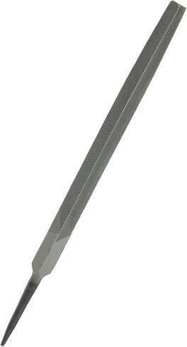 Smooth 3-Corner Fret File Tool Guitar Repair Tool Fret End Dressing File for Acoustic Electric Guitar Bass Luthier Tools in Saudi Arabia