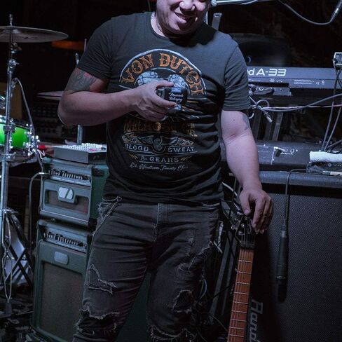 IVU Creator Allen Wrench مفتاح سداسي لحاجز جيتار الجمالون قضيب السرج ألين مفتاح ربط مجموعة مفاتيح سداسية SAE متري ينتمي الموسيقي in Kuwait