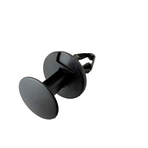 30pcs 8.5mm Hole Fender Flare Rocker Moulding Bumper Fascia Retainer Clip Fastener Rivet Toe/Floor Panel Clip Push Pin Fastener OE: 11589294, 20992 for Buick Enclave/Lacrosse, Cadillac, Chevrolet KK in Saudi Arabia