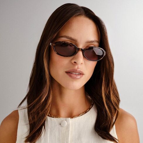Le Specs Women's Lunita Sunglasses in Kuwait