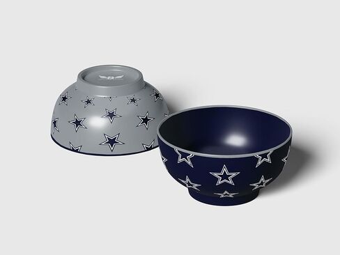 NFL Home and Away 2 Pack Serving Bowls in Saudi Arabia