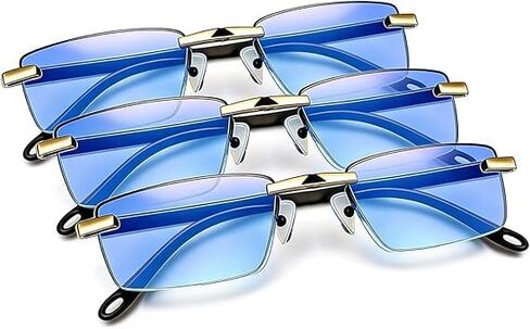 2026 Upgrade Vision Pro Eye Glasses, Visionpro Glasses Self Adjusting for Women/Men in Saudi Arabia