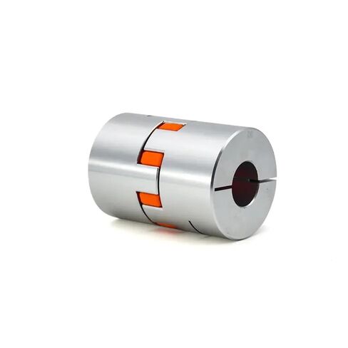 Stepper Motor Shaft Coupler D80L115 20/30/40 Flexible Jaw Spider Plum Coupling 1Pcs(28-35) in Saudi Arabia