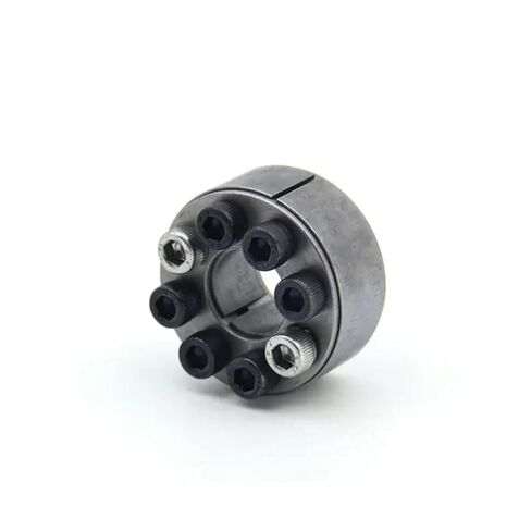 Bulger Expansion Bushing Z2 Coupling TLK200 Key-Free Lock KTR100 Tension Shaft Locking 1Pcs(D20-D47) in Saudi Arabia