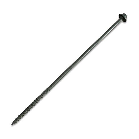 10" Structural Timber Screws - Countersunk (Hex Head) - Sandbaggy (2000, 10 inch) in Saudi Arabia