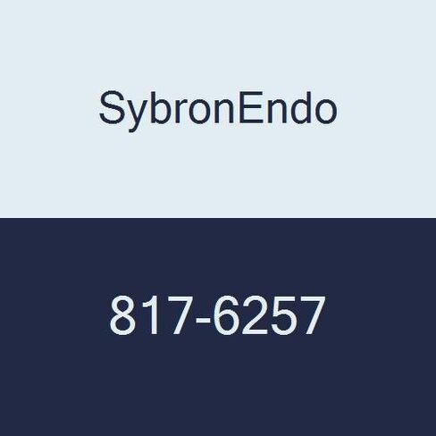 817-6257 TF ملف تكيفي، SM2، مقاس 27 مم، أصفر، عبوة من 4 قطع (عبوة من 4 قطع) in Saudi Arabia