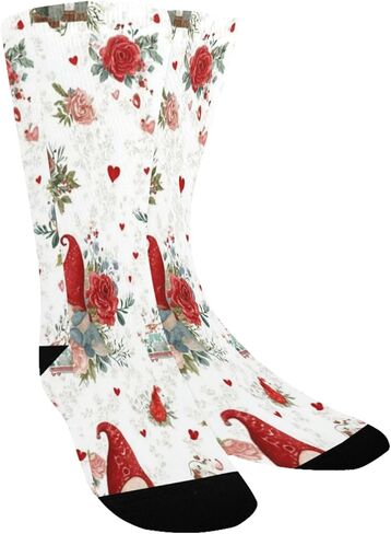 جوارب روز جنوم للمشي لمسافات طويلة - جوارب شتوية حرارية سميكة دافئة للأطفال الصغار للأولاد والبنات للمدرسة، والارتداء اليومي والأنشطة الخارجية in Kuwait