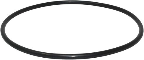حلقات دائرية من AppliaFit متوافقة مع 3M Aqua-Pure 63597-174C و63597-174P لمرشحات المياه Aqua-Pure AP101T وAP11T وAP102T والمزيد. متوافق أيضًا مع Watts Premier WP252235 (6 عبوات) in Kuwait