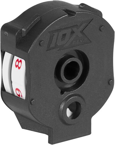 Gamo Swarm Fusion G2 10X GEN2 Quick-Shot mag .177 in Kuwait