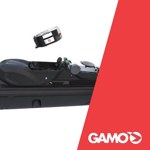 Gamo Swarm Fusion G2 10X GEN2 Quick-Shot mag .177 in Kuwait