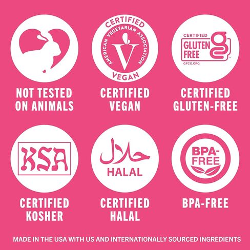 TheraBreath Kids Mouthwash with Fluoride, Organic Strawberry Splash, Anticavity, 16 fl oz, 2 Pack in Kuwait