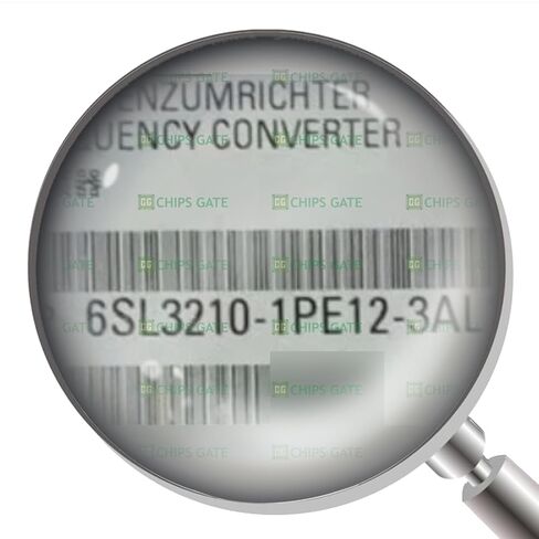 1 قطعة جديد 6SL3210-1PE12-3AL1 in Kuwait