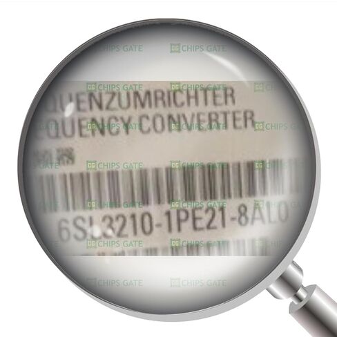 1PC NEW 6SL3210-1PE21-8AL0 6SL3 210-1PE21-8AL0 in Saudi Arabia