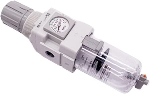 Filter Regulator AW-B Series AW40 AW40-04BG/04BE/04DG/04DE/04BDG/03BDG/04BDE/03BDE-B(AW40-03BDE-B) in Saudi Arabia