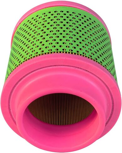 ZS1060579 C1368 Air Filter Compatible with Air Compressor Air Filter Replacement Parts 42855429 39588470 39588462 92889534 in Saudi Arabia