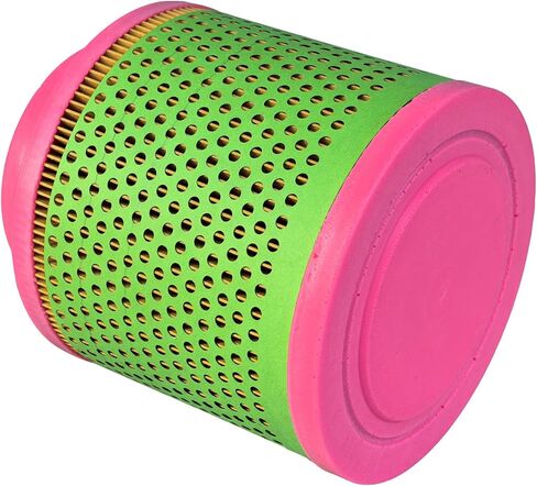 ZS1060579 C1368 Air Filter Compatible with Air Compressor Air Filter Replacement Parts 42855429 39588470 39588462 92889534 in Saudi Arabia